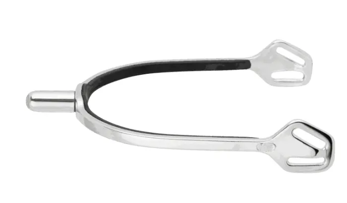Herm Sprenger Boot Protect Spurs With Balkenhol Loop 1
