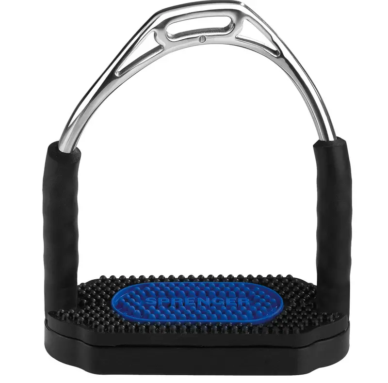 Herm Sprenger Bow Balance Stirrup 1