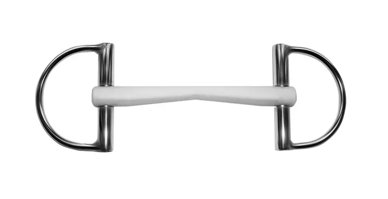 Herm Sprenger Duo D-Ring 16Mm 1