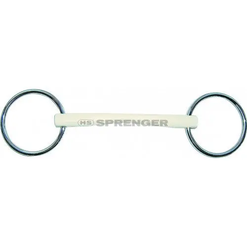 Herm Sprenger Duo Loose Ring Bit - 16 Mm 1
