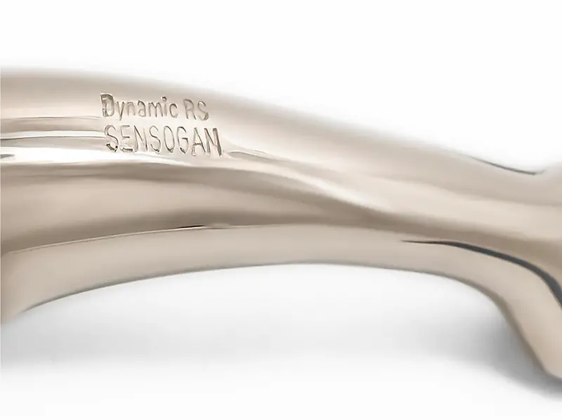 Herm Sprenger Dynamic Rs Universal Double Jointed Sensogan 2