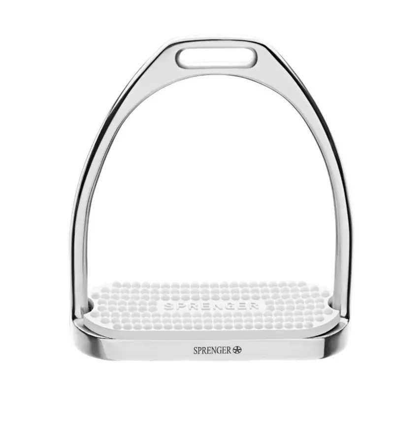 Herm Sprenger Fillis Stirrups 1