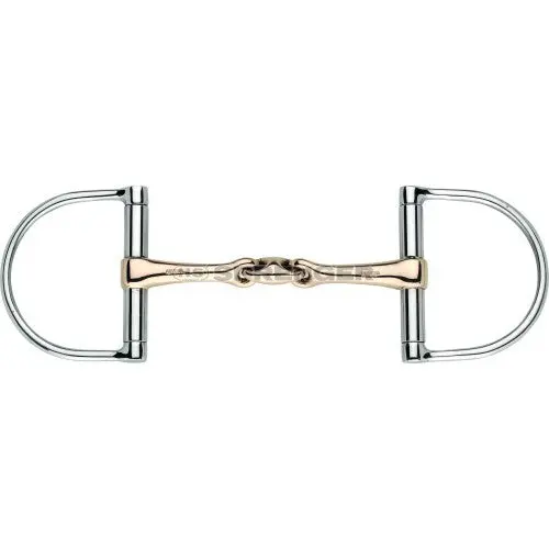 Herm Sprenger Kk Ultra D-Ring Bit - 15 Mm 1
