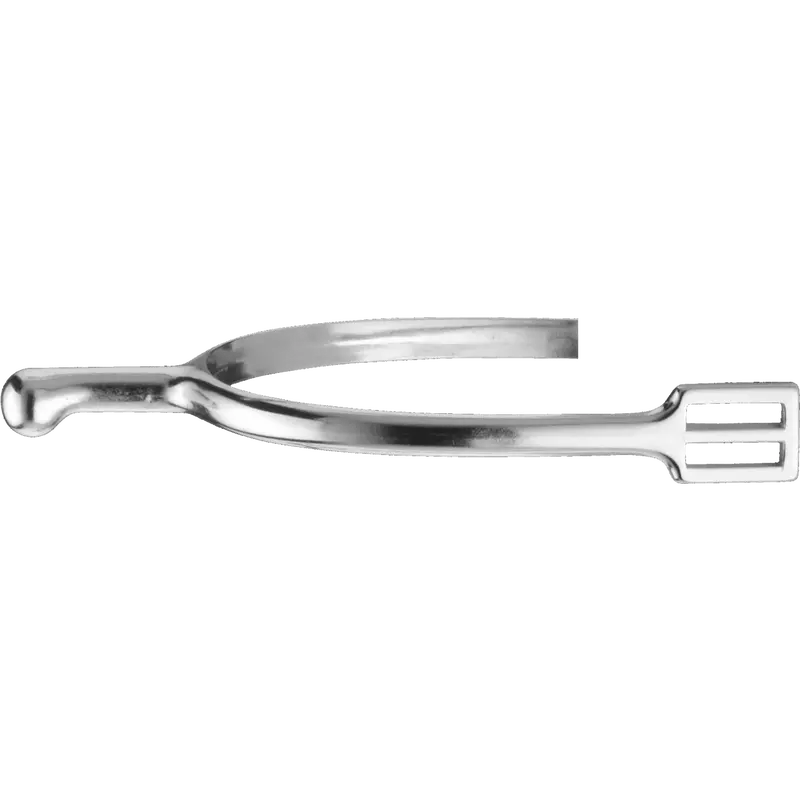 Herm Sprenger Knob End Spur - 30Mm 1