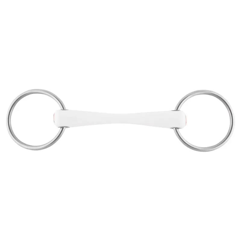 Herm Sprenger Nathe Snaffle Bit 1
