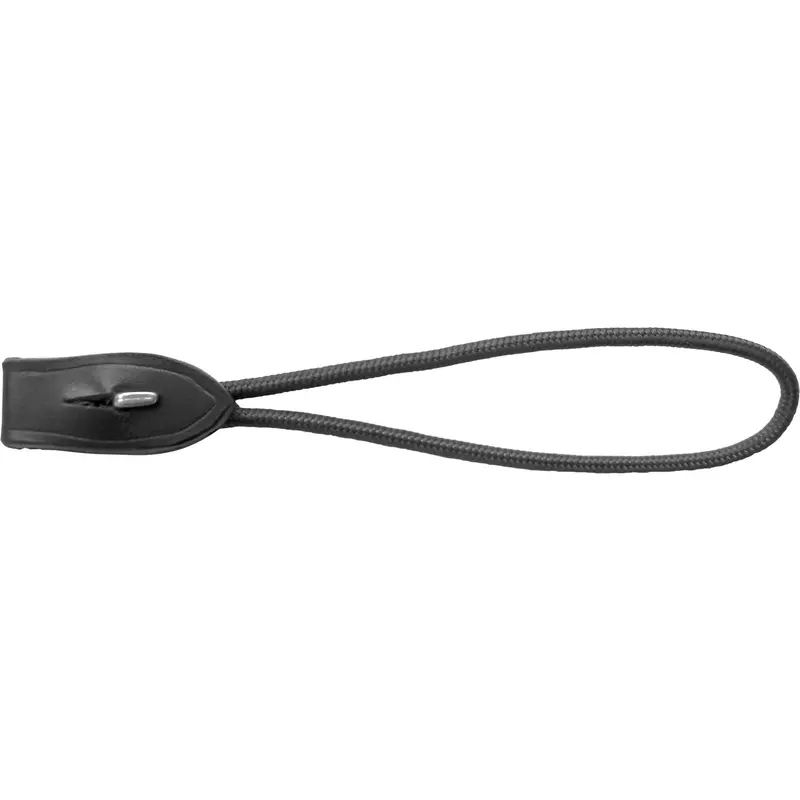 Herm Sprenger Pelham Bit Converters Leather With Nylon Rope 1