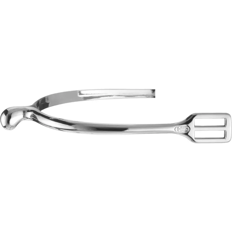 Herm Sprenger Rounded Neck Spur - 15Mm 1