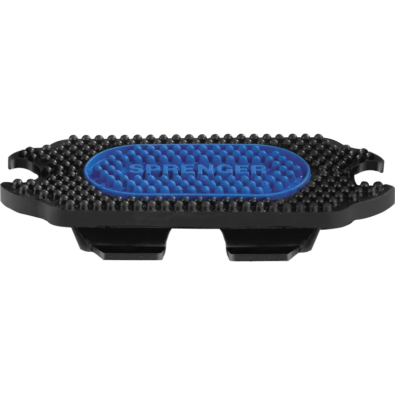Herm Sprenger Stirrup Pads For Bow Balance Stirrups 1