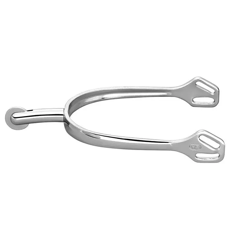 Herm Sprenger Ultra Fit Rowel Spurs 1