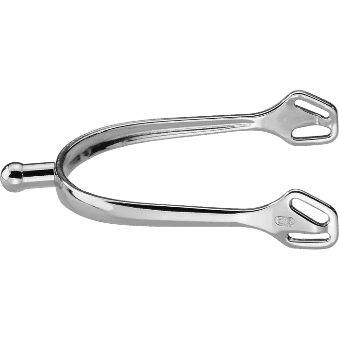 Herm Sprenger Ultrafit Ball-Shaped Spur 1