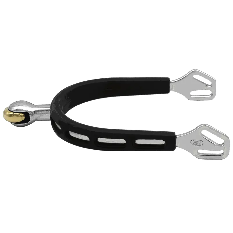Herm Sprenger Ultrafit Extra Grip Comfort Roller Spur - 25Mm 1