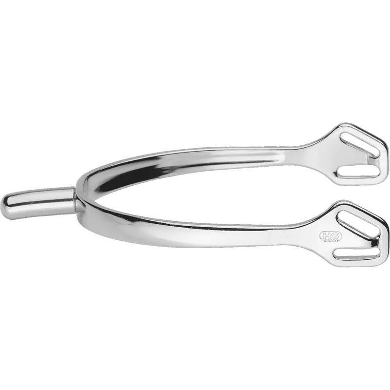 Herm Sprenger Ultrafit Rounded Neck Spur 1