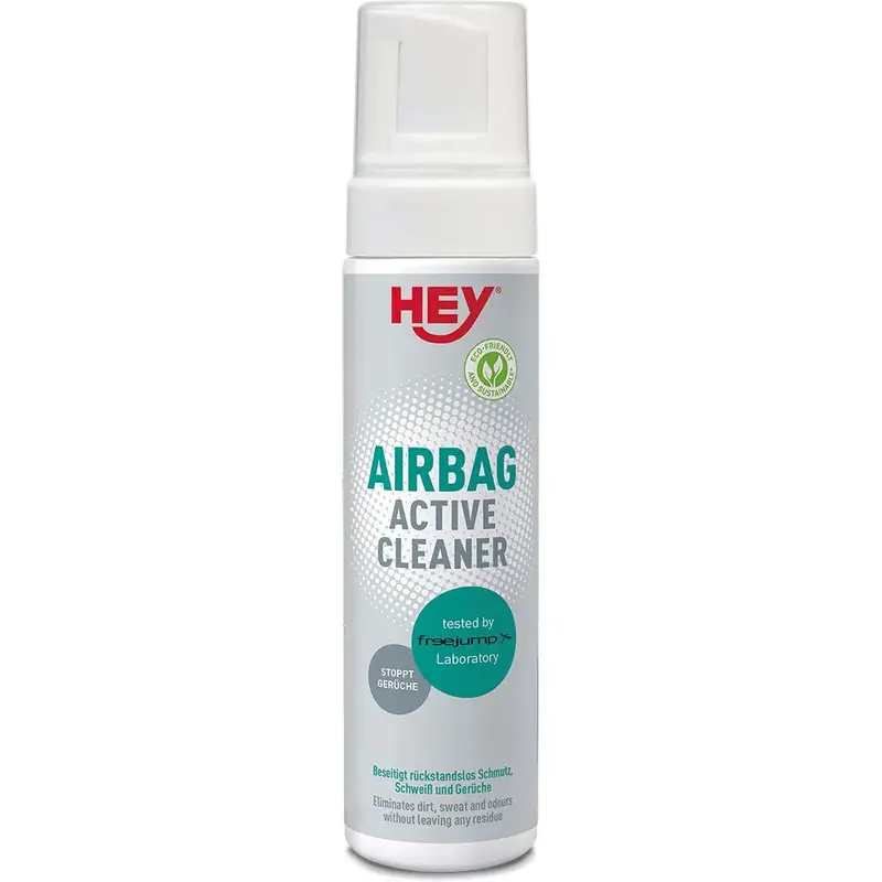 Hey Active Airbag Cleaner 1
