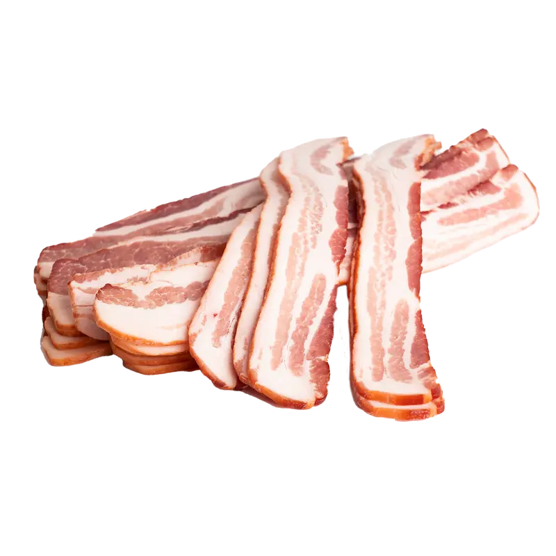 Hickory Bacon (1 Lb) 1