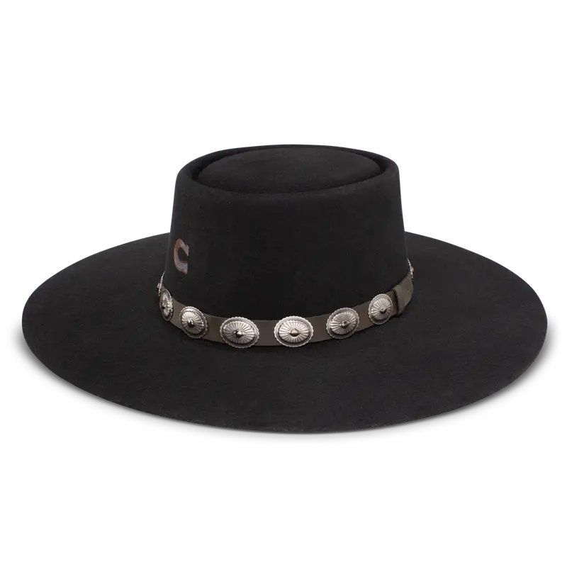 High Desert Fashion Hat 1