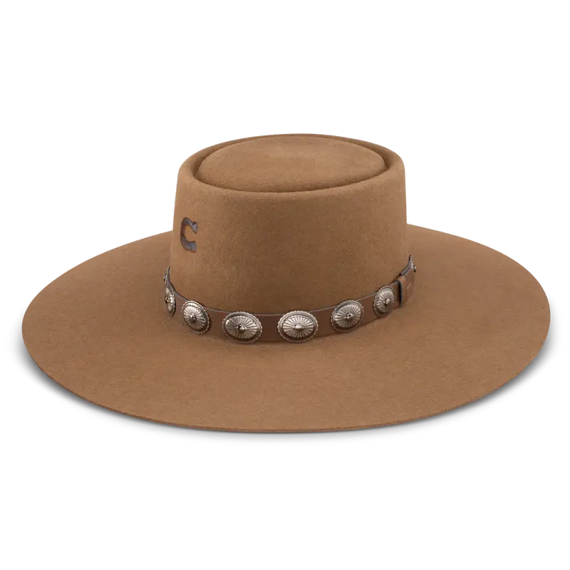 High Desert Fashion Hat 1