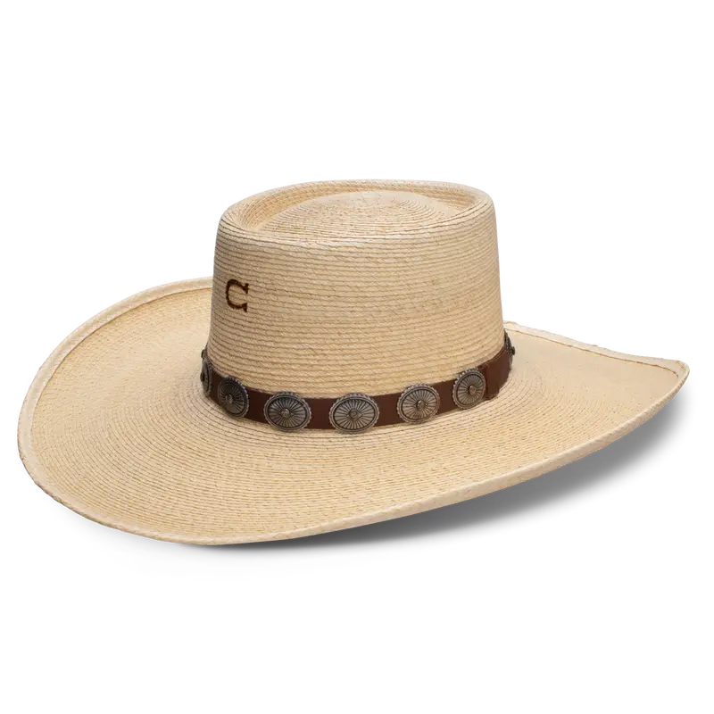 High Desert Fashion Hat 1