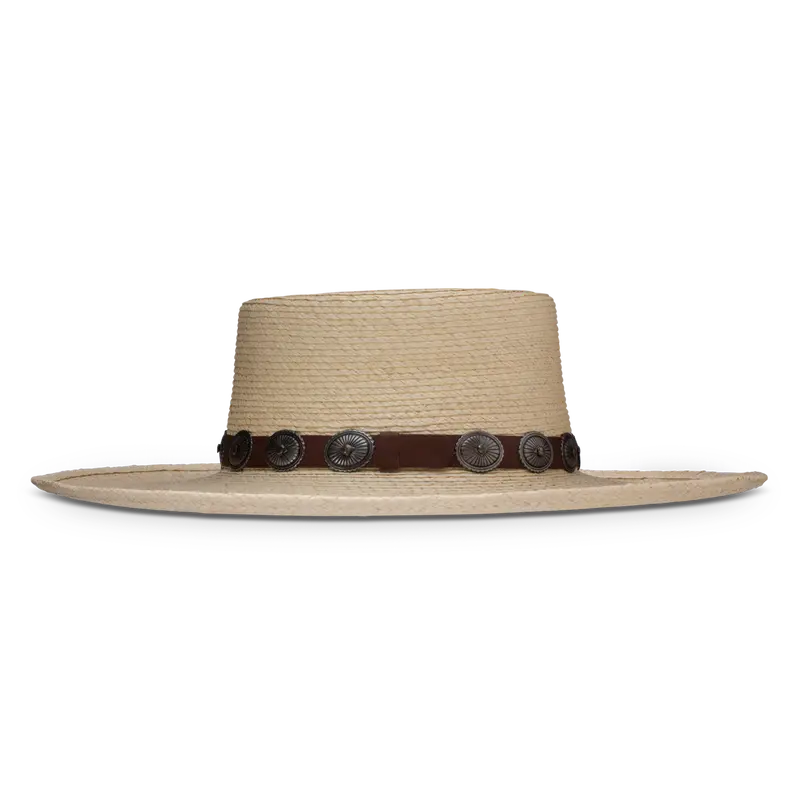 High Desert Fashion Hat 3