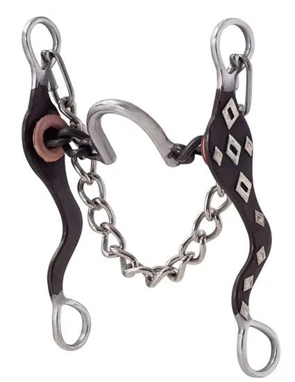 High Port Chain Bit 1