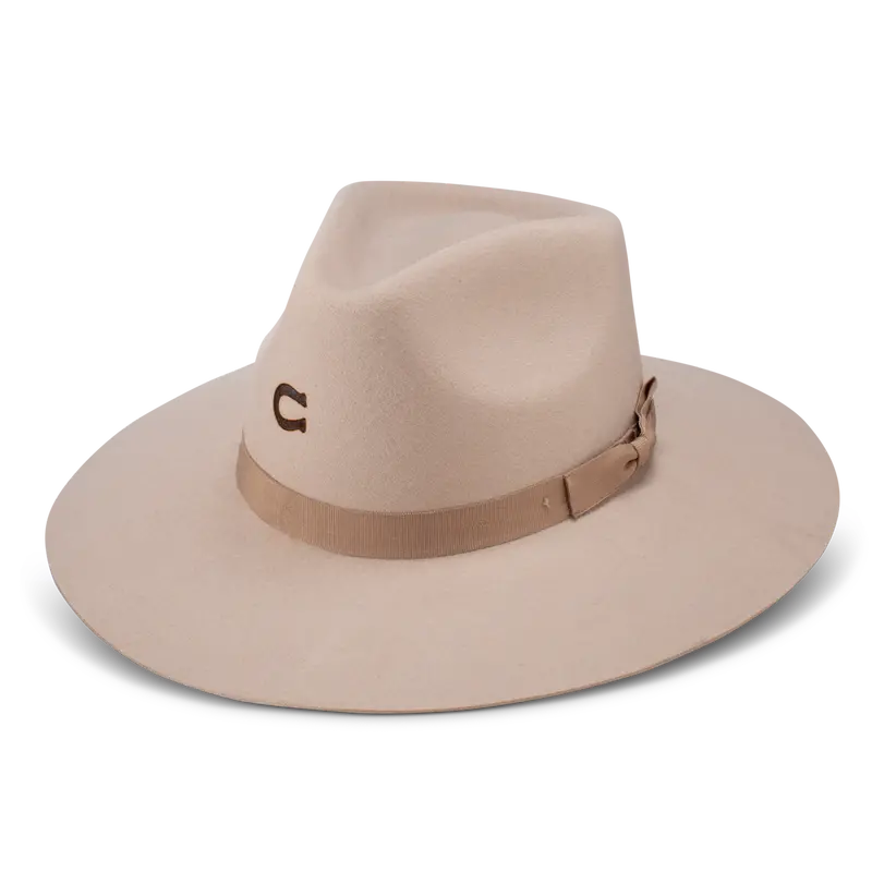 Highway Fashion Hat 1