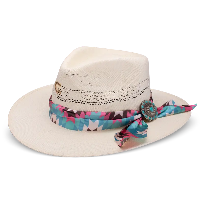 Hissy Fit Fashion Hat 1