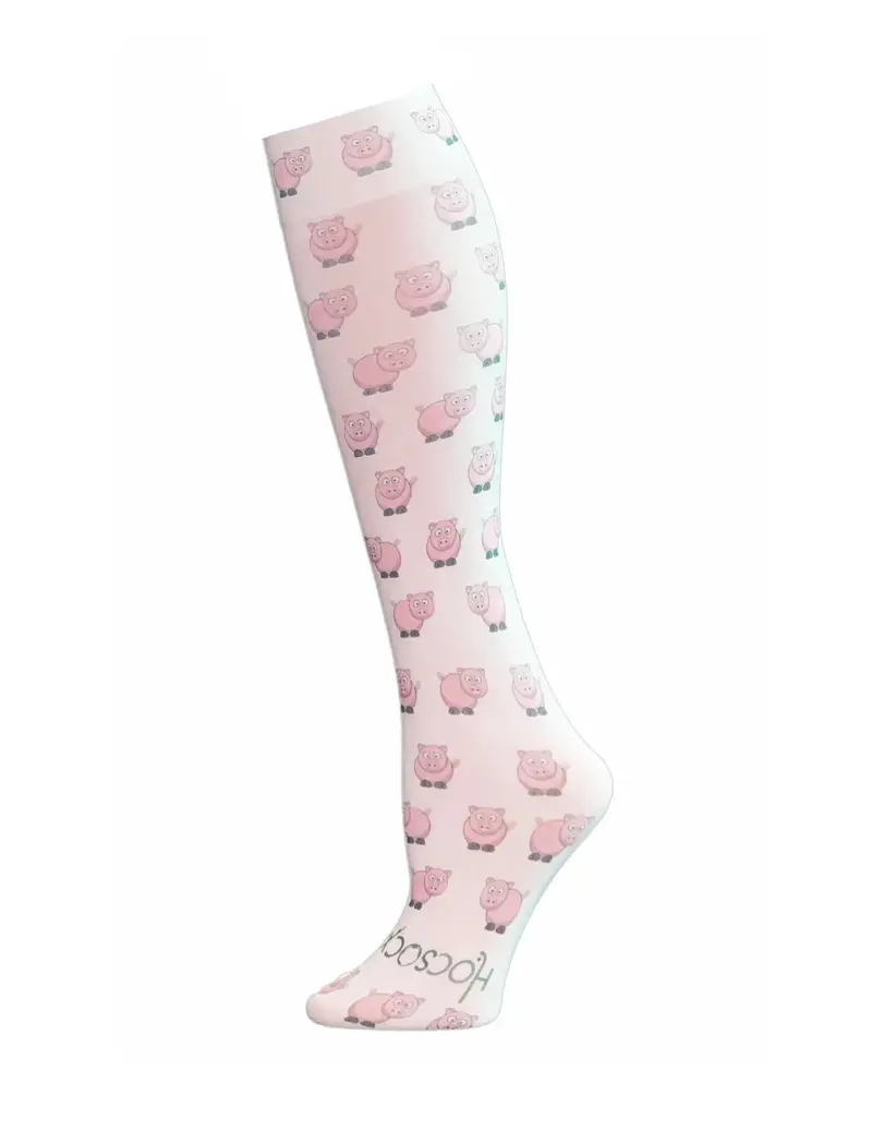 Hocsocx, Inc. Athletic Socks 1