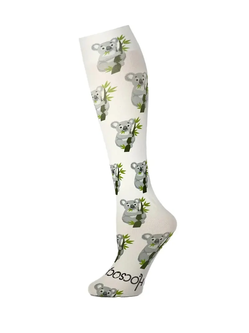 Hocsocx, Inc. - Koala Athletic Socks 1