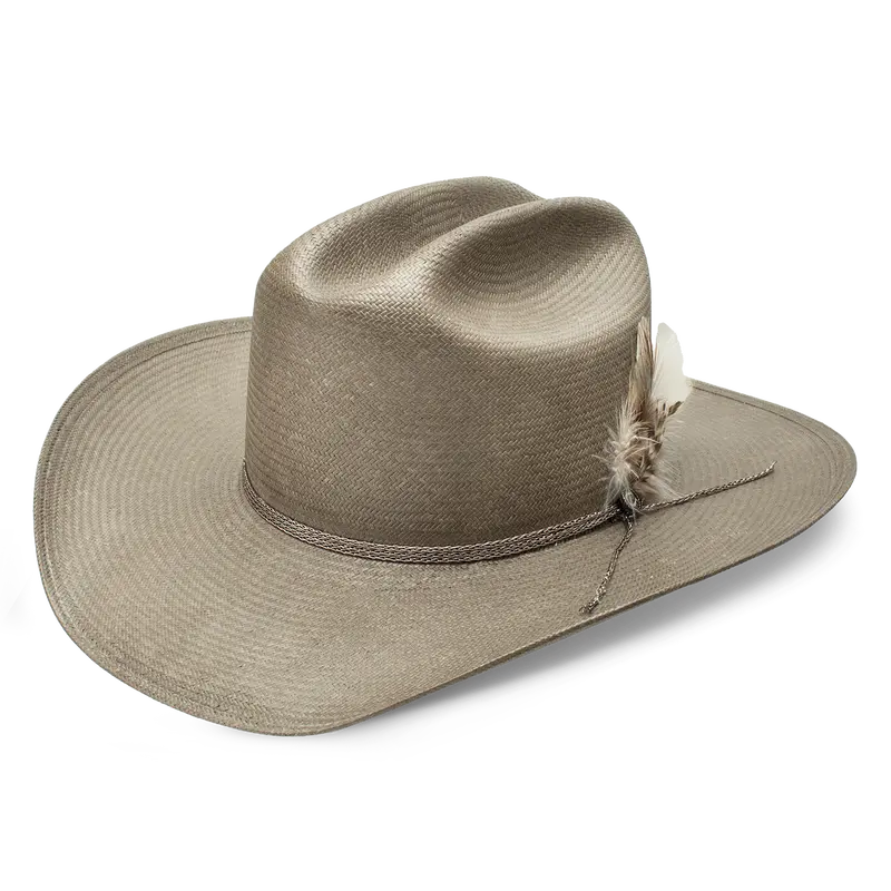 Hold My Halo Western Hat 1