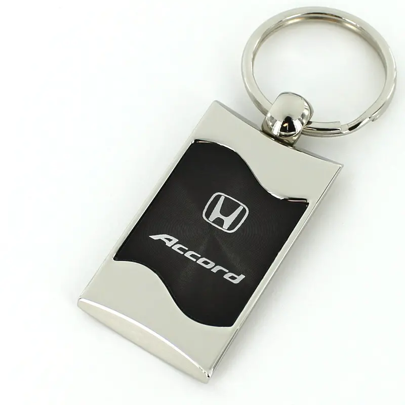 Honda Accord Key Ring 2