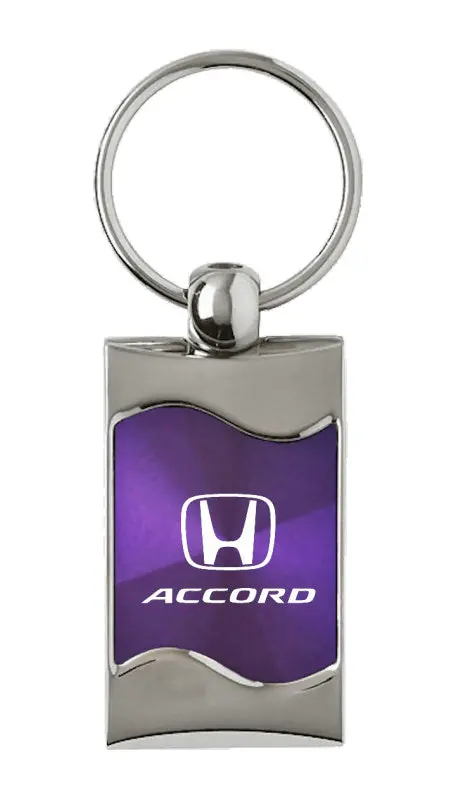 Honda Accord Key Ring 3