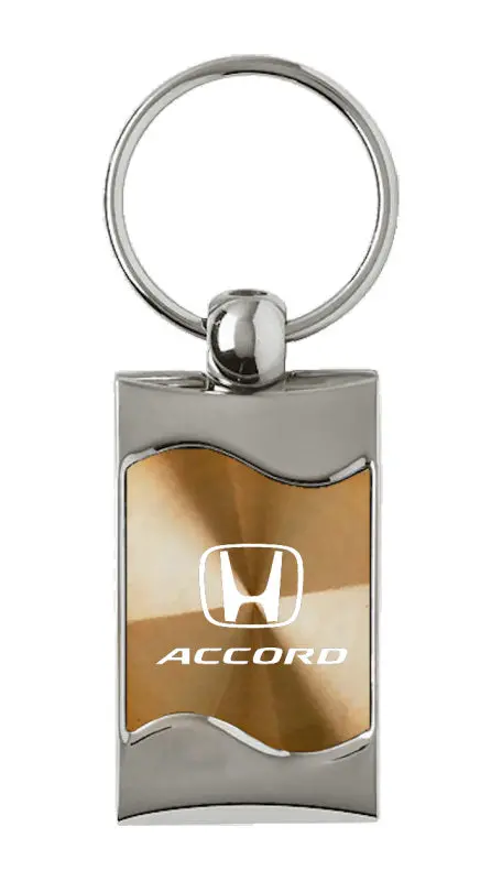 Honda Accord Key Ring 4