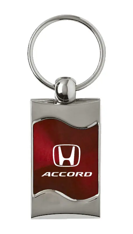 Honda Accord Key Ring 5