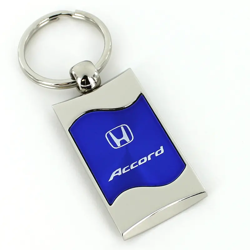 Honda Accord Key Ring 5