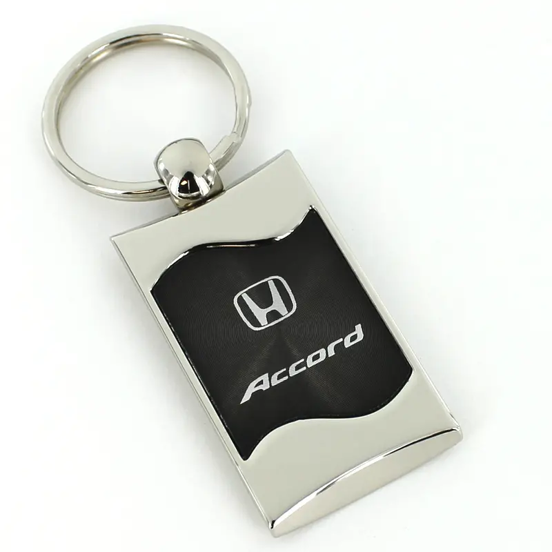 Honda Accord Key Ring 6