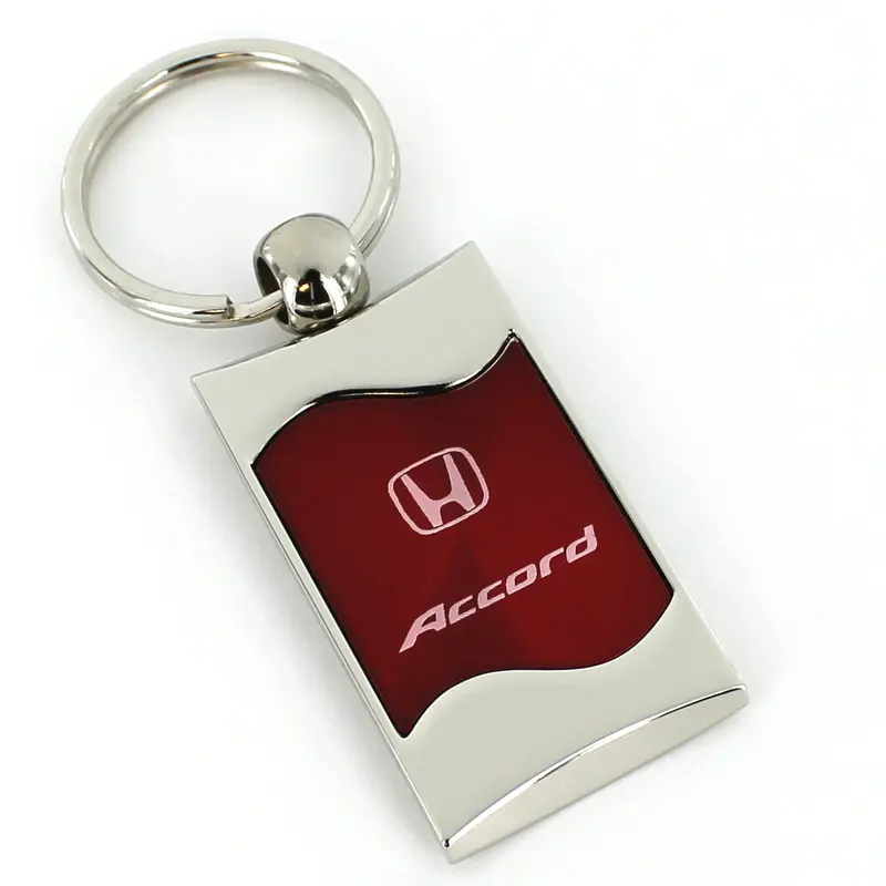 Honda Accord Key Ring 6