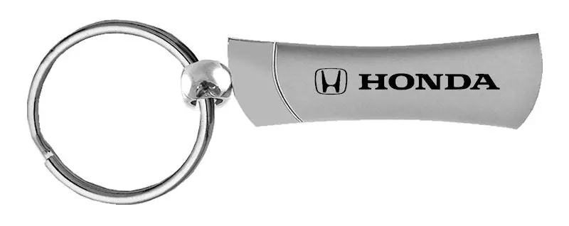 Honda Blade Keychain (Chrome) 1