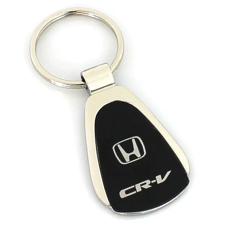 Honda Cr-V Tear Drop Key Ring 9