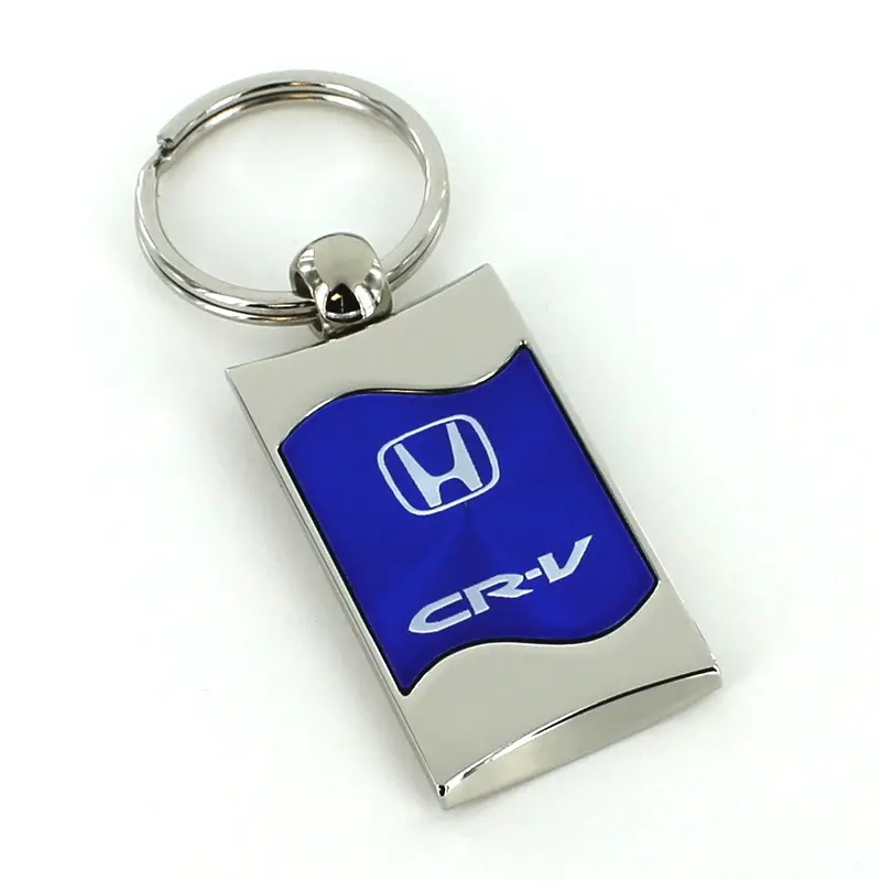 Honda Crv Key Ring 2