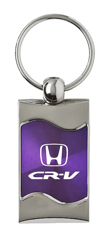 Honda Crv Key Ring 3
