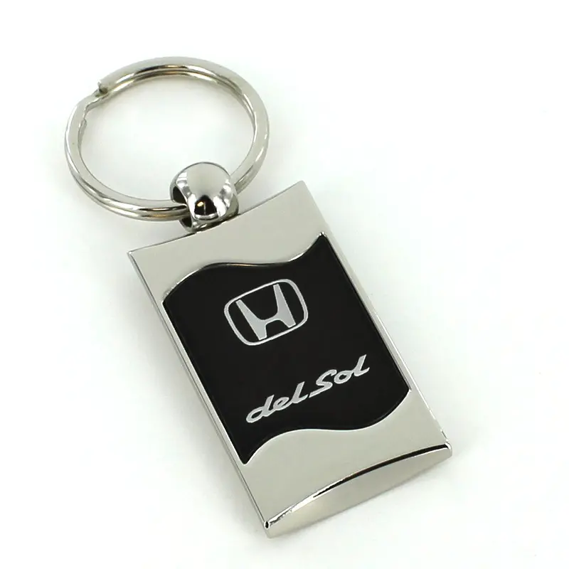 Honda Del Sol Key Chain 3