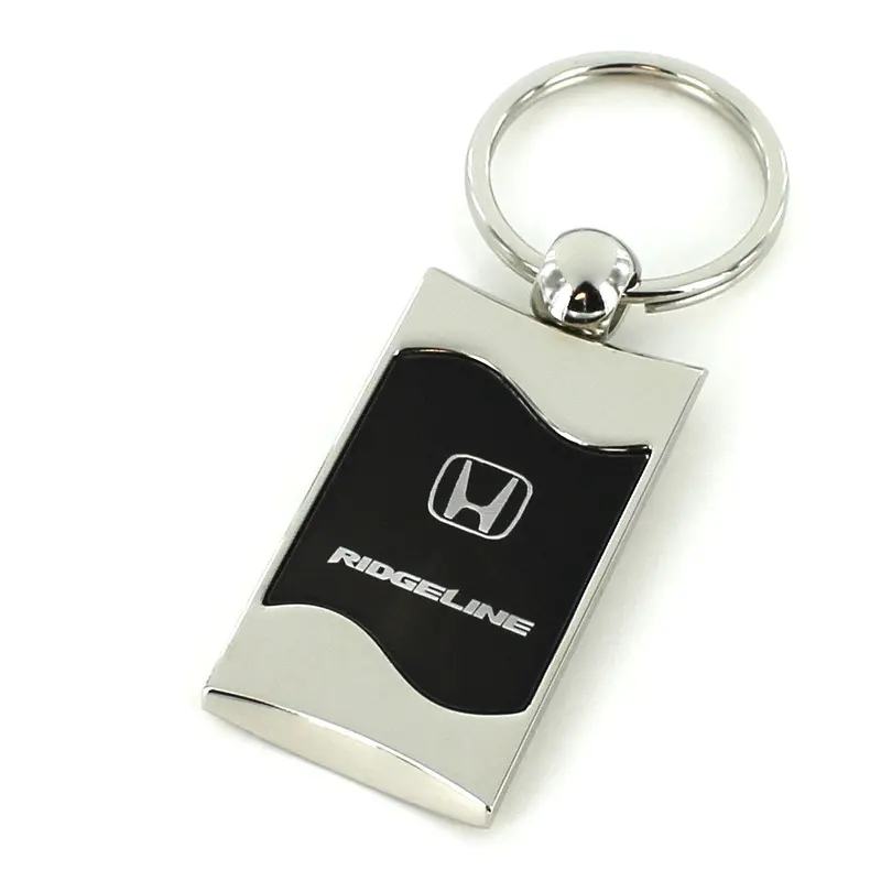Honda Ridgeline Key Ring 2
