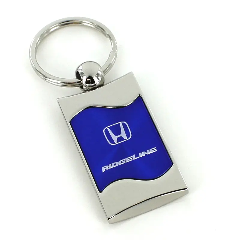 Honda Ridgeline Key Ring 2