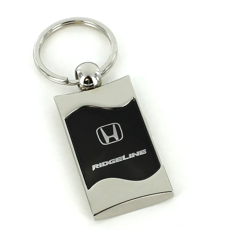 Honda Ridgeline Key Ring 3