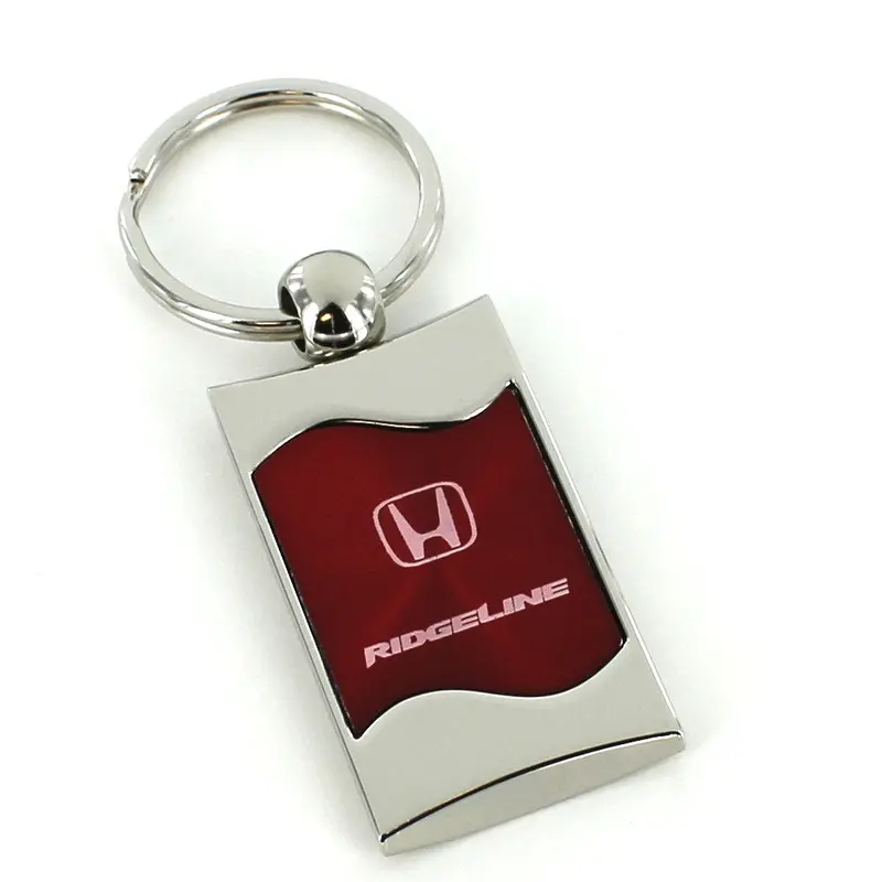 Honda Ridgeline Key Ring 3