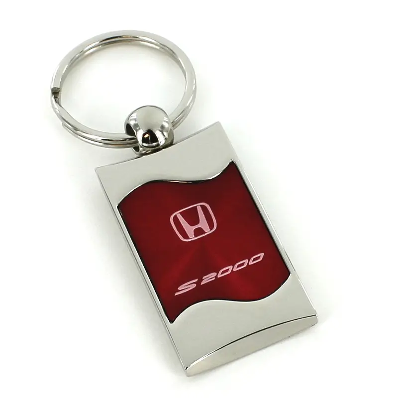 Honda S2000 Key Ring 1