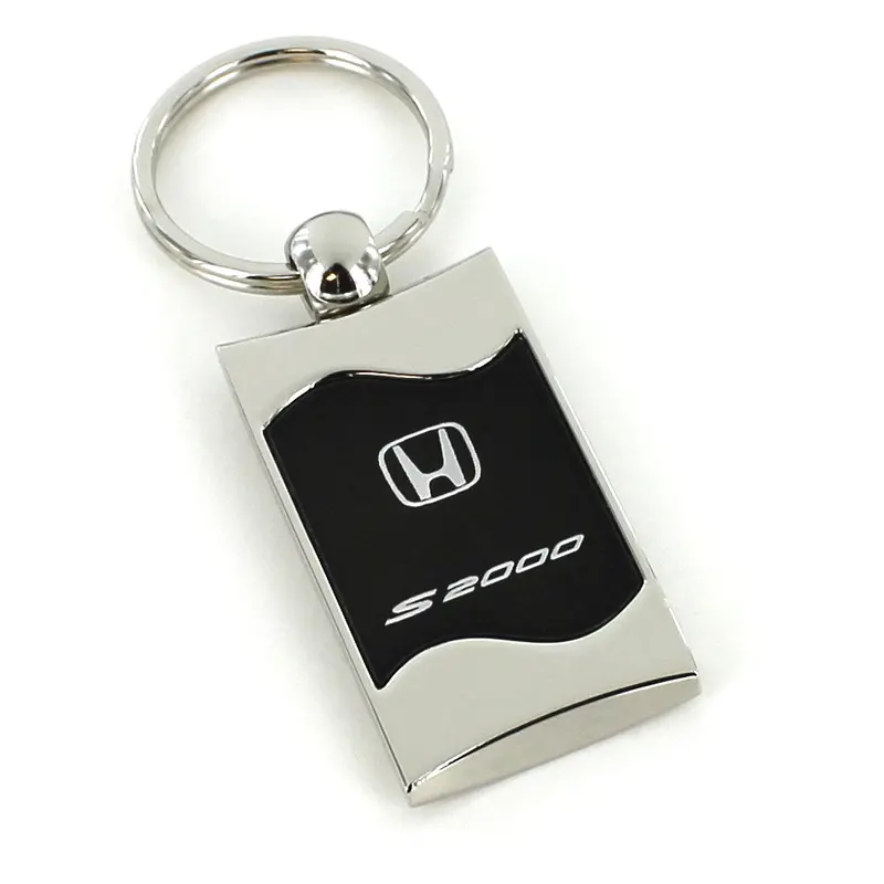 Honda S2000 Key Ring 2