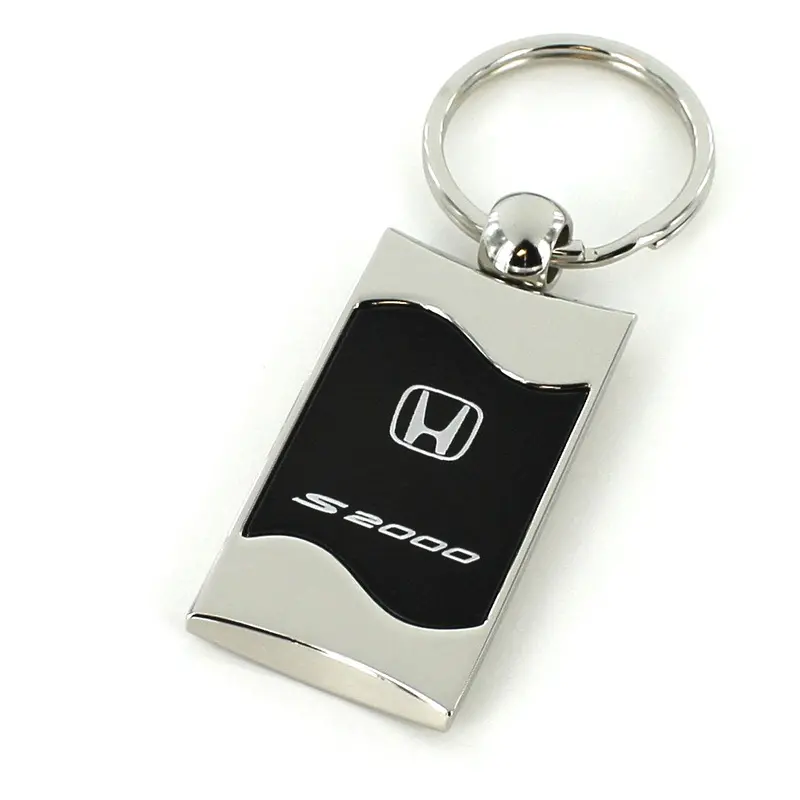 Honda S2000 Key Ring 2