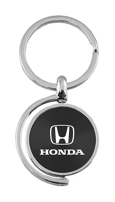Honda Spinner Key Fob 7