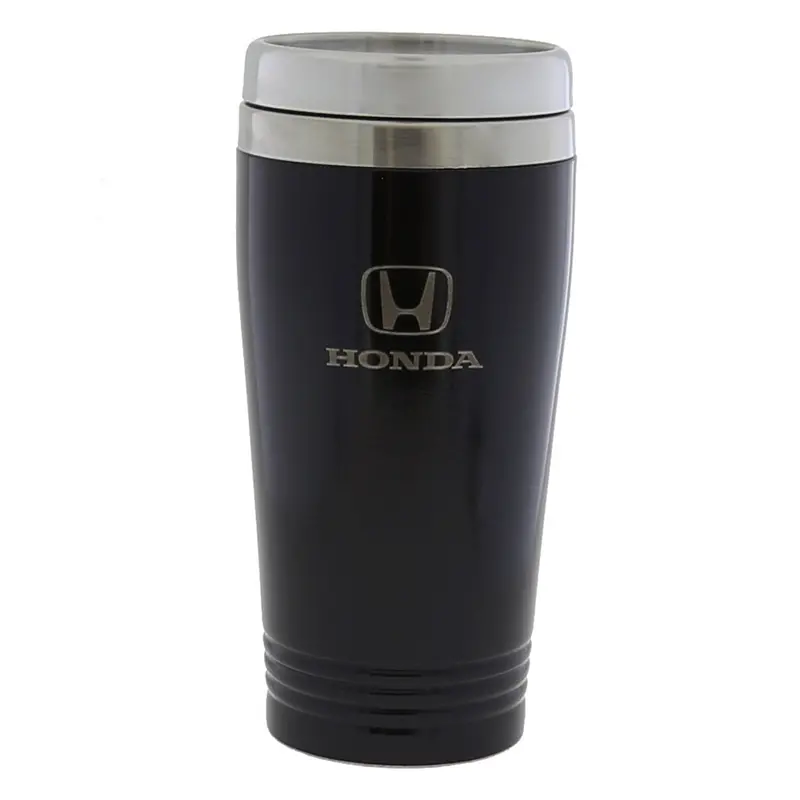 Honda Stainless Steel Travel Mug 1