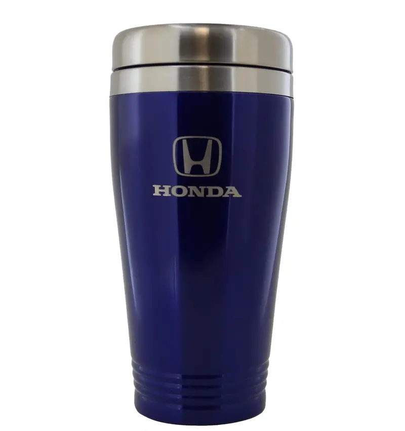 Honda Stainless Steel Travel Mug 2